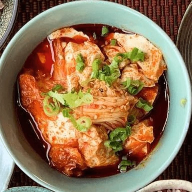 Explore Our Soup Selection
