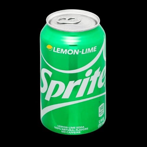 Sprite.