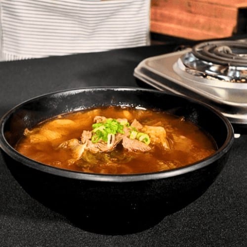 Frozen Hangover Soup (24oz).