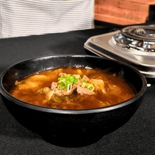 Frozen Hangover Soup (24oz).