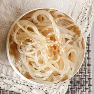 Japchae Noodle