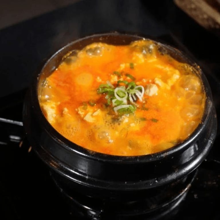 Explore Our Soup Selection
